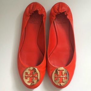 Tory Burch ballet flats